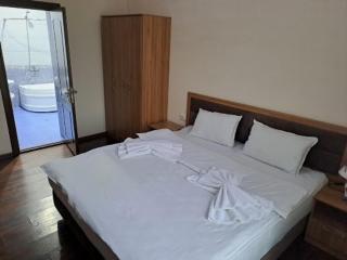 Hotel SUZUK-OTA - Tashkent - 4