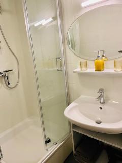 Kajüthus Apartment 4 - 2