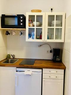 Kajüthus Apartment 4 - Fehmarn - 3