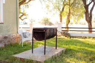 Naos Farm Stay - - 1