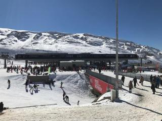 Arachova Plaza - 2