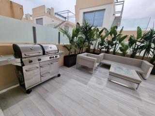 Villa del Mar 16 - Pilar de la Horadada - 7