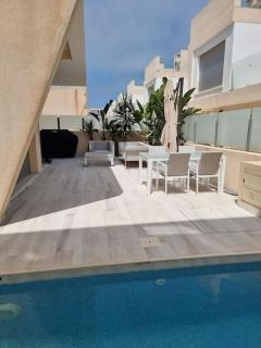 Villa del Mar 16 - Pilar de la Horadada - 2