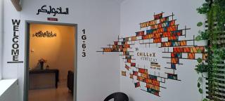 My Chillex Homestay#Muslim Guest Only#3R 2B Apartment in Penang# - George Town - 4