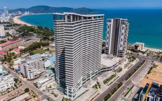 Glese Balcony Seaview Apartment - FLC Sea Tower Quy Nhon - Quy Nhon - 0