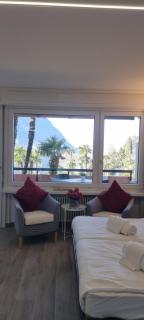 Adele's Apartment - Bissone - 8