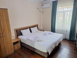 Hotel SUZUK-OTA - Tashkent - 5