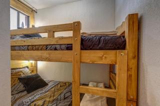 Le Flocon de Neige - Appt cosy avec terrasse - Flumet - 4