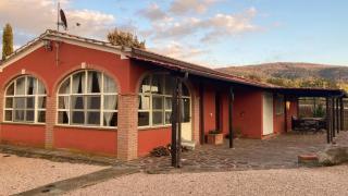 Il Casale de I Casali del Troscio - Capalbio - 7