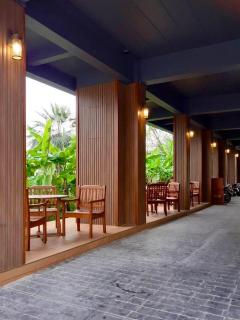 The Bedrooms Maeklong and Services Apartment - 1