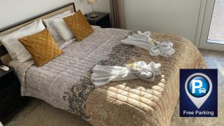 Patras Golden Suite - Patras - 0