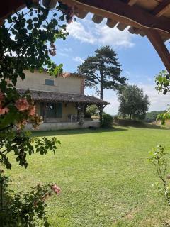 Lauraguel Gîte - Mourvilles-Hautes - 0