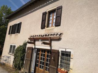 Canto perdigal - Caylus - 7
