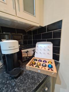 Rare Central London Gem close to transport links - 4
