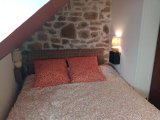 GITE LES TREFLES proche de la plage en baie du mont st michel - 1