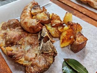 Agriturismo Leanza "La Baita" - 3