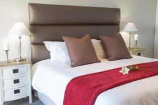 Supertubes Guesthouse - Jeffreys Bay - 8