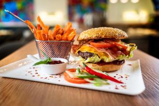 Das Reinisch Hotel - near Vienna Airport - Schwechat - 5