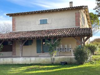 Lauraguel Gîte - Mourvilles-Hautes - 7