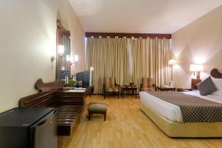 The Everest Hotel - Kathmandu - 8