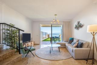 Home2Book Sea View & Design Duplex Los Gigantes - Puerto de Santiago - 5