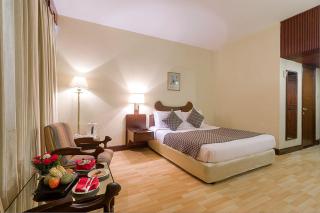 The Everest Hotel - Kathmandu - 7