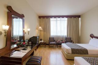 The Everest Hotel - Kathmandu - 5