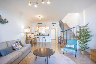 Home2Book Sea View & Design Duplex Los Gigantes - 1