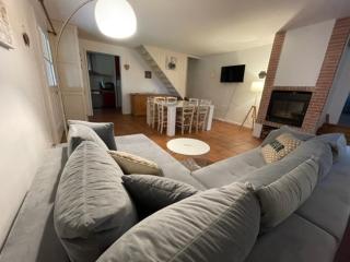 Lauraguel Gîte - Mourvilles-Hautes - 4