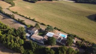 Lauraguel Gîte - Mourvilles-Hautes - 9