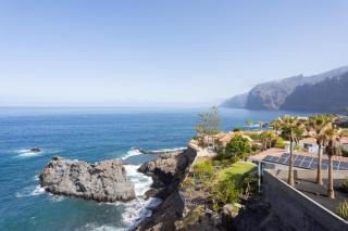 Home2Book Sea View & Design Duplex Los Gigantes - Puerto de Santiago - 6