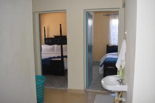 Berur Homes - Kabarnet - 2