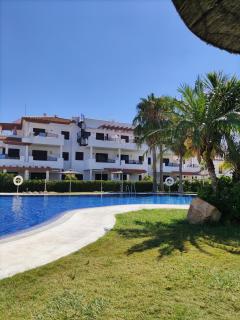 APARTAMENTO EN COTO DE SANCTI PETRI - 0