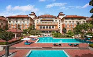 Hyatt Regency Kathmandu - Kathmandu - 0