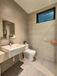 Old klang road 3r2b family 900sf - 7