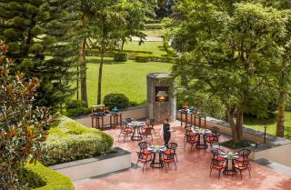 Hyatt Regency Kathmandu - Kathmandu - 1