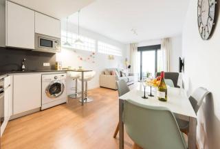 Chamberí con jardín A by RegalateMadrid - 5