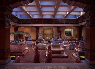 Hyatt Regency Kathmandu - Kathmandu - 4