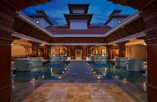 Hyatt Regency Kathmandu - Kathmandu - 3