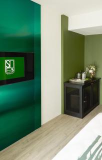 Hotel Sapin - Pom Prap - 6