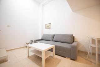 PORT CITY HAIFA - Downtown Studio with Gallery nxt German Colony - Haifa - 0