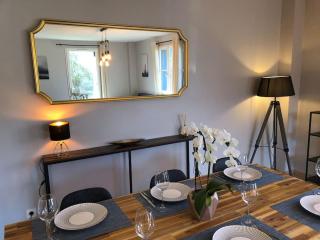 Maison tourangelle au coeur du vignoble Loire Valley - Vouvray - 5