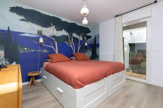 Iri Etxea - Appt 2 chambre à Bayonne - Baiona - 5