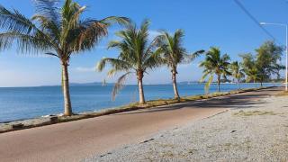 W Sea beach Rayong - 5