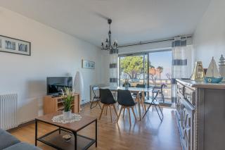 Appartement vue mer Arcachon - Arcachon - 4