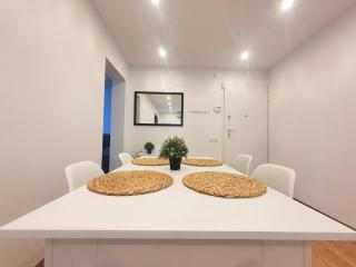 Apartamento nuevo a 5 Minutos de la Playa - Platja d'Aro - 8