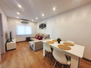Apartamento nuevo a 5 Minutos de la Playa - Platja d'Aro - 0