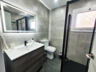 Apartamento nuevo a 5 Minutos de la Playa - Platja d'Aro - 7