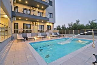 MAK Apartments - Leptokarya - 8