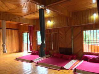 Vĩ Homestay - 9